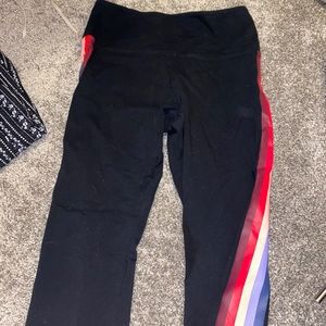 PINK full length leggings